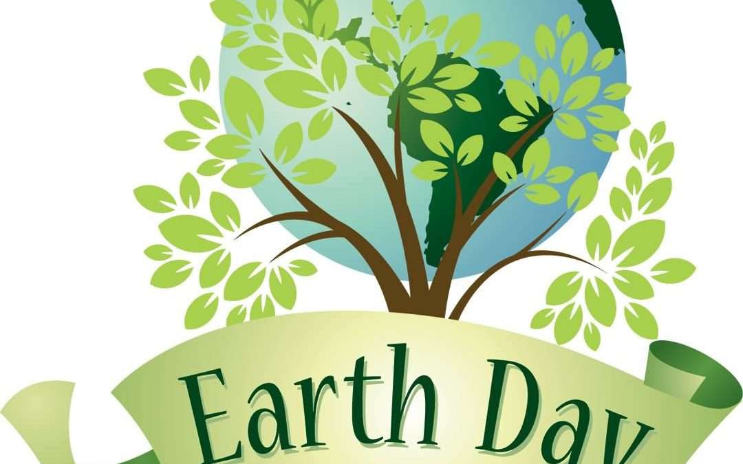 Celebrate Earth Day at North Gate Vineyard