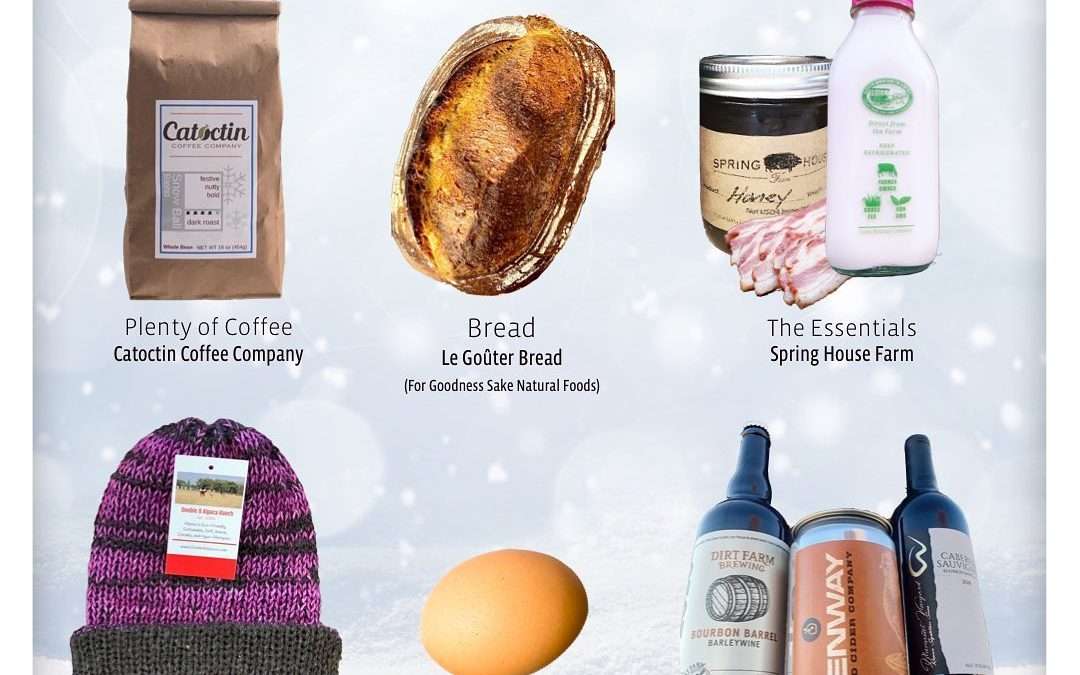 Shop These 8 Essentials for Your Snow Survival Kit