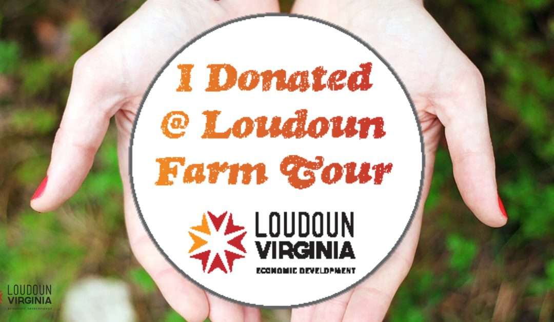Donate Farm-Fresh Produce to Food-Insecure Families This Harvest Season