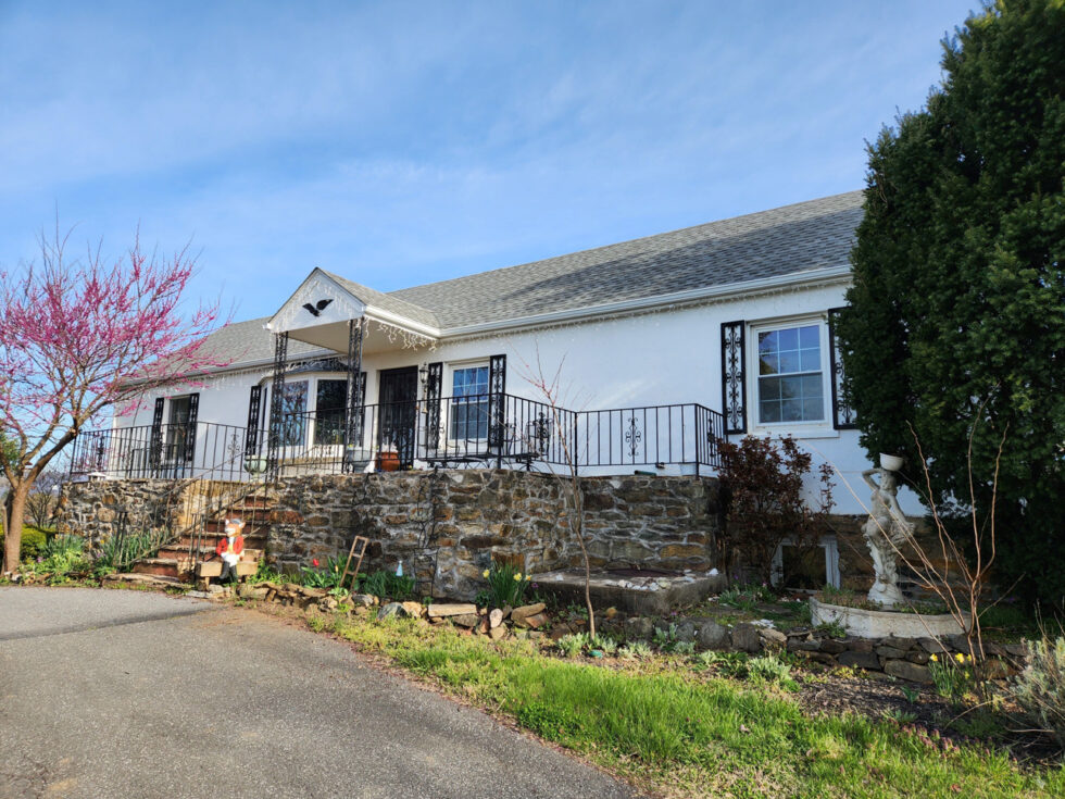 Farming and Education The Legacy of School Hill Garden and Tiny Acre